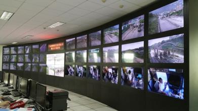 工業以太網交換機在高速公路監控係統中的應用