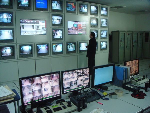 工業以太網交換機