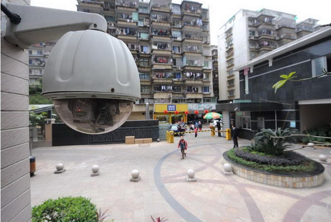 工業以太網交換機