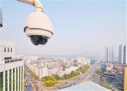 江蘇工業交換機廠家淺析工業交換機在平安城市監控中的應用