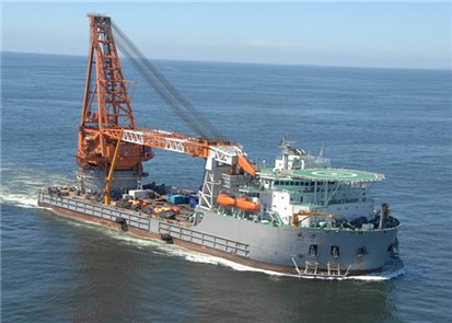 工業交換機廠家淺析工業交換機在船舶監控係統的應用