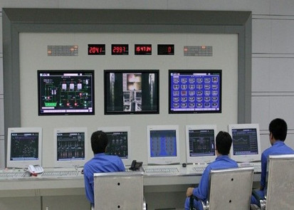 工業交換機在工業控製領域的分析