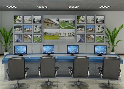 PoE工業交換機與安防視頻監控的關係 PoE工業交換機與安防視頻監控的關係