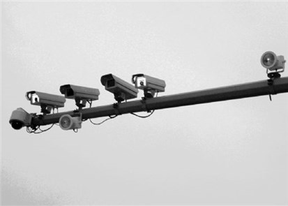 淺析高清卡口監控前端為什麼要用千兆工業交換機