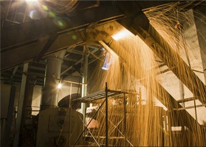 工業交換機應用於工業現場