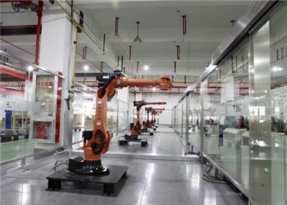 工業交換機在工業級上的設計特點