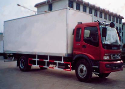 避開雙12高峰物流期 680個光纖收發器專車送達杭州客戶工廠