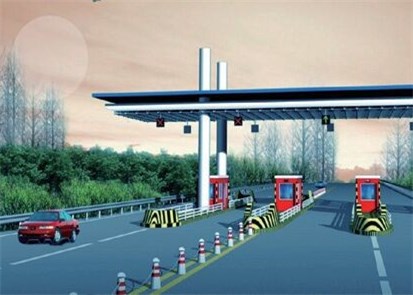 淺析高速公路機電係統中工業以太網交換機的合格判據