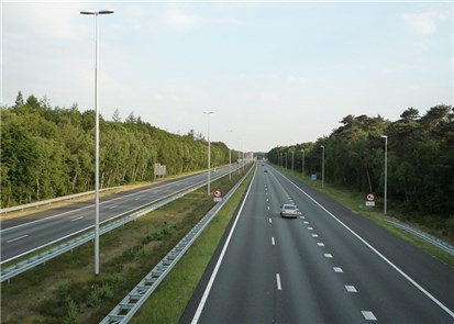 公路交通對工業交換機的市場機會 公路交通對工業交換機的市場機會