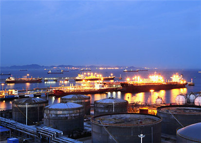 工業交換機在石油石化的市場機會 工業交換機在石油石化的市場機會