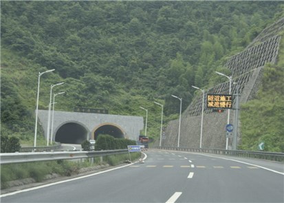 工業交換機在隧道中的應用 工業交換機在隧道中的應用