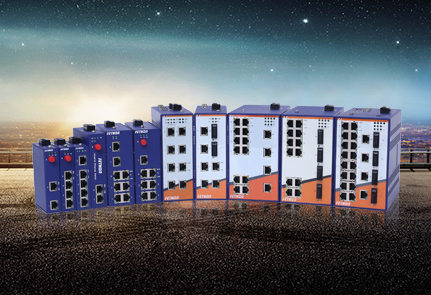 2017年國內工業以太網交換機行業展望 2017年國內工業以太網交換機行業展望