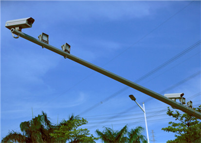 電子警察工業交換機的巨大潛力