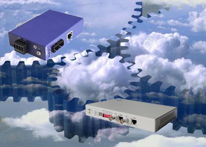 光纖收發器與協議轉換器的區別 光纖收發器與協議轉換器的區別