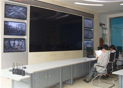 工業以太網交換機在工廠自動化監控中的重要作用