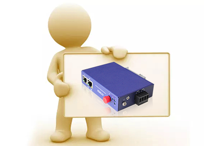 飛崧交換機概述單模光纖收發器