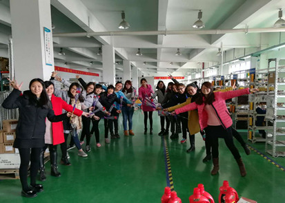 三八婦女節 飛崧通訊為女神們送福利