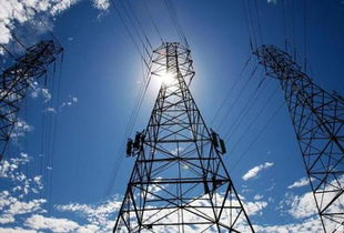 工業交換機如何在智能電網電力係統的應用