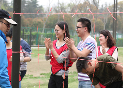 十大國內工業交換機品牌飛崧戶外拓展訓練體會感悟