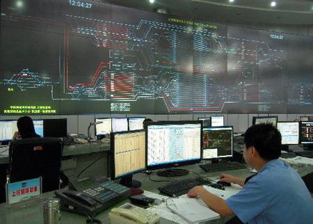 工業交換機廠家淺談鐵路自動化係統為什麼需要使用工業交換機