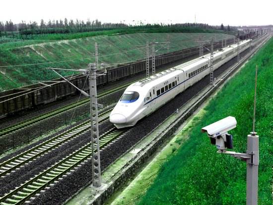 工業交換機廠家淺談鐵路自動化係統為什麼需要使用工業交換機