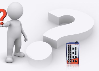 工業交換機品牌淺析工業交換機與普通交換機在性能上的區別