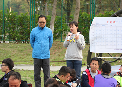 十大工業交換機廠家飛崧戶外拓展訓練心得感悟