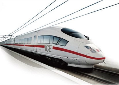 工業交換機廠家淺析以太網交換機在軌道交通市場中的機會