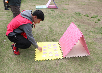 工業交換機廠家飛崧拓展訓練心得分享