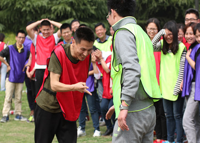 工業以太網交換機廠家拓展訓練心得回顧