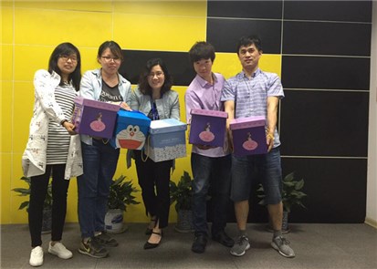 工業以太網交換機品牌飛崧端午節活動獎品發布 工業以太網交換機品牌飛崧端午節活動獎品發布