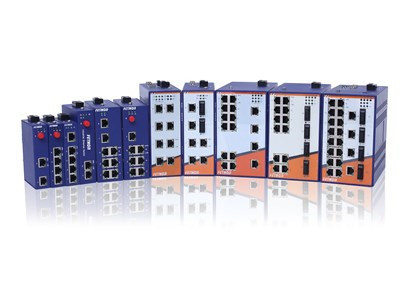 蘇州工業交換機廠家淺析工業以太網交換機的概念