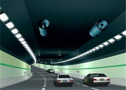 蘇州工業交換機淺析工業以太網交換機在隧道中的應用