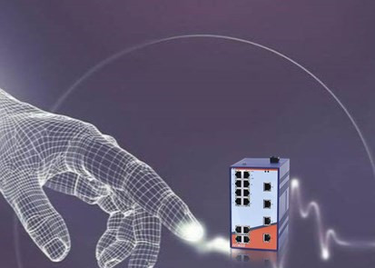 什麼樣的的工業交換機能更好的適應工業4.0時代 什麼樣的的工業交換機能更好的適應工業4.0時代