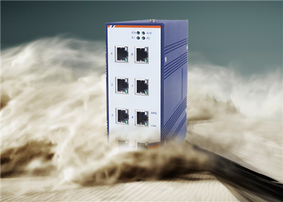 為什麼極端環境下不能使用商用以太網交換機?