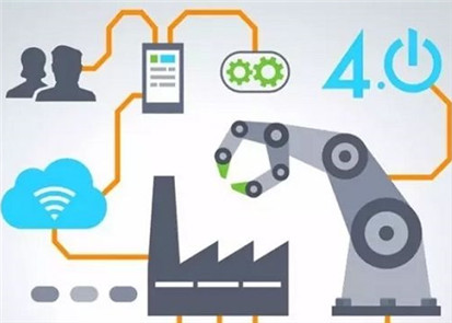 工業以太網是智能工廠核心