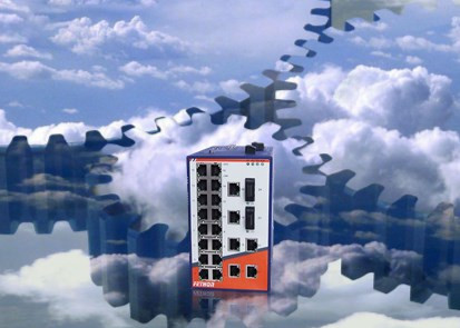 飛崧淺談市場對工業交換機產品的要求