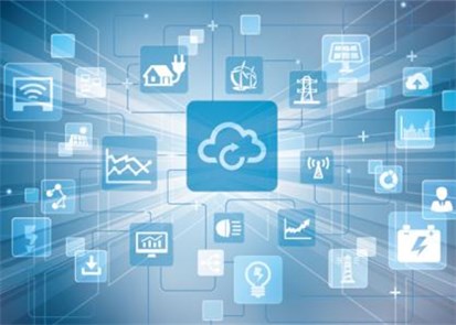 工業交換機風力發電操控體係解決計劃