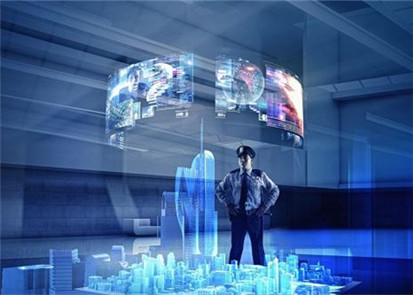 智能安防與物聯網有何緊密關聯?