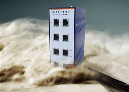 學知識：工業交換機防護等級掃盲